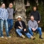 Artimus Pyle Band with Bob Burns - Sweet Home Alabama